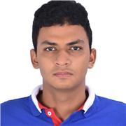 Profesional en Negocios Internacionales interesado en la Enseñanza del Inglés